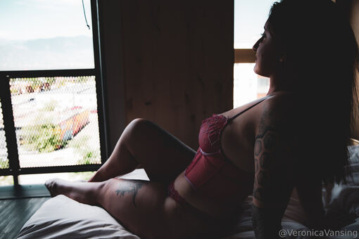 veronicavansing Foto Nude Leaked OnlyFans 90