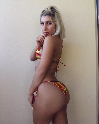 verossii Foto Nude Leaked OnlyFans 1
