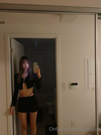Vexssa