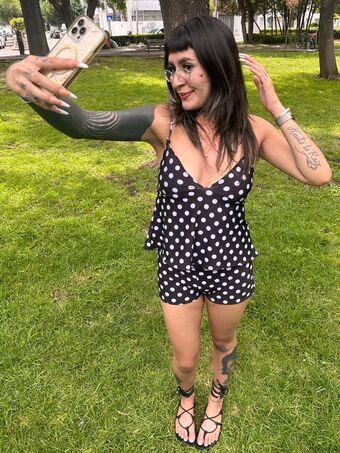 Vianka Foto Nude Leaked OnlyFans 24