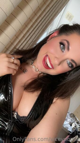 viceypopsx Foto Nude Leaked OnlyFans 18