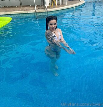 vicivail Foto Nude Leaked OnlyFans 46