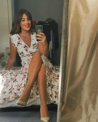 Vicki Walker Foto Nude Leaked OnlyFans 17
