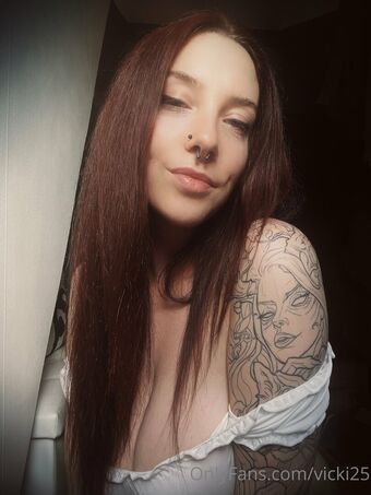 vicki25 Foto Nude Leaked OnlyFans 6
