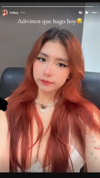 Vickjoy