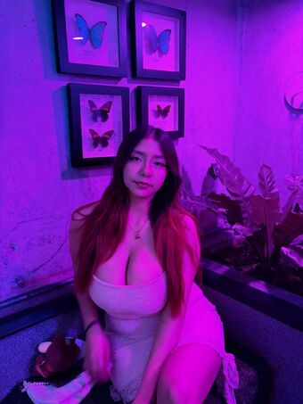Vickjoy Foto Nude Leaked OnlyFans 49