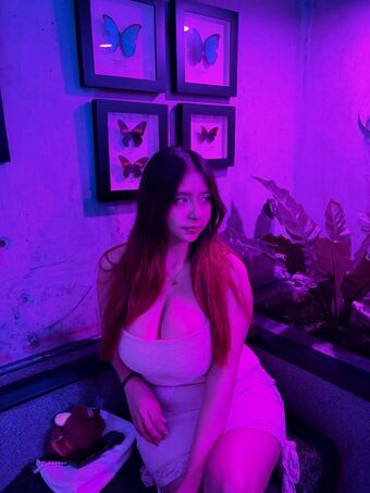 Vickjoy Foto Nude Leaked OnlyFans 54