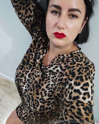Vicky Angel Foto Nude Leaked OnlyFans 13