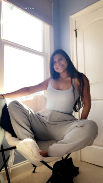 Vicky Escobar Foto Nude Leaked OnlyFans 20