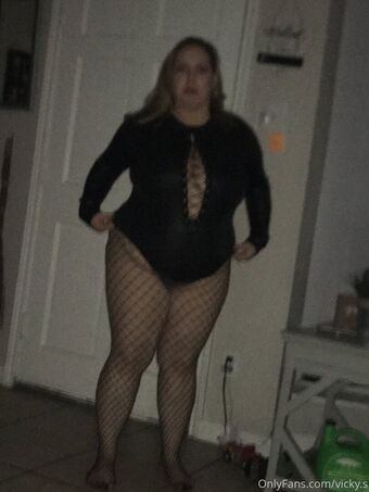 vicky.s Foto Nude Leaked OnlyFans 13