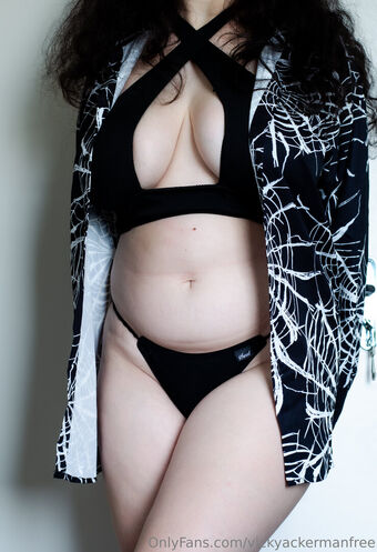 vickyackermanfree Foto Nude Leaked OnlyFans 9
