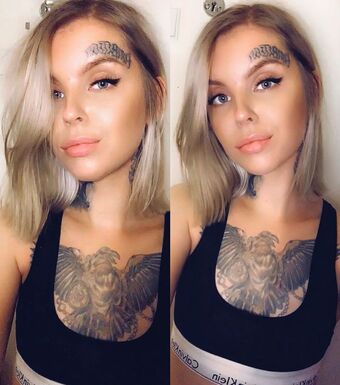 Vickysteez Foto Nude Leaked OnlyFans 12