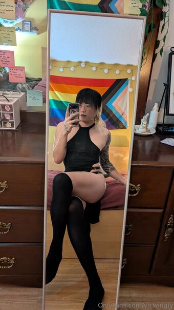 vicwingly Foto Nude Leaked OnlyFans 10