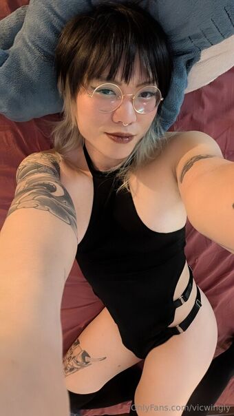 vicwingly Foto Nude Leaked OnlyFans 11