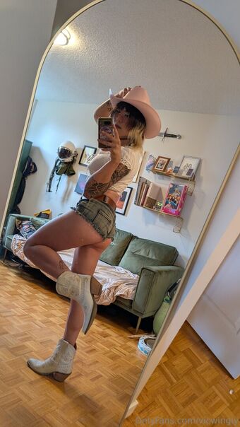 vicwingly Foto Nude Leaked OnlyFans 14