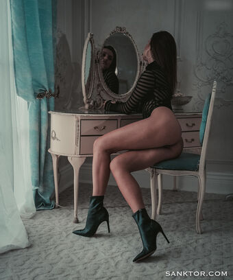 Vikki Roxy Foto Nude Leaked OnlyFans 1