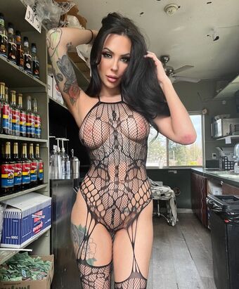 Vikkidoll Foto Nude Leaked OnlyFans 4
