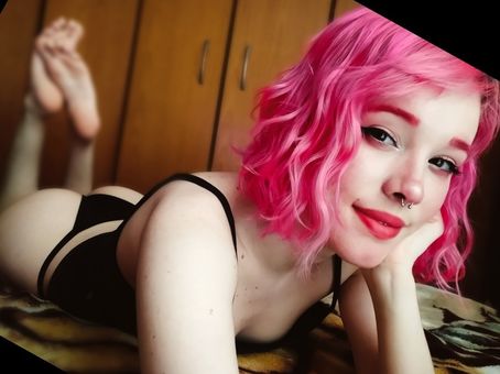vikkyrie Foto Nude Leaked OnlyFans 5