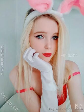 Vikneska Foto Nude Leaked OnlyFans 52