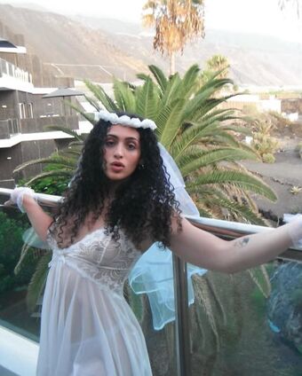 Villano Antillano Foto Nude Leaked OnlyFans 11