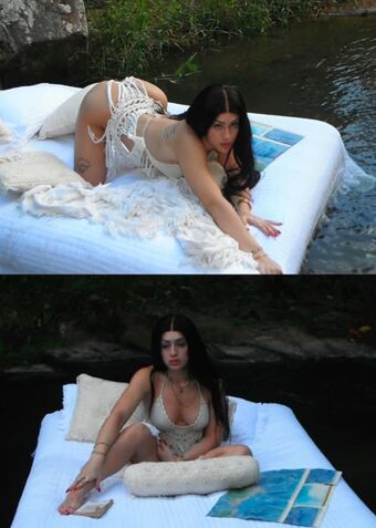 Villano Antillano Foto Nude Leaked OnlyFans 17