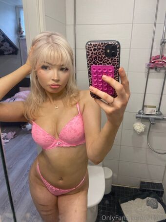 vilmuliini Foto Nude Leaked OnlyFans 3