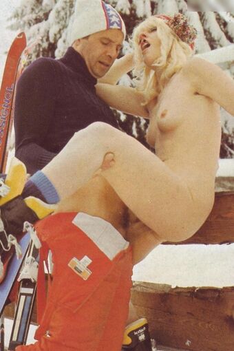 Vintage Erwachsenen Zeitschriften