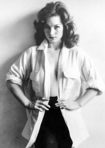 Vintage Starlets