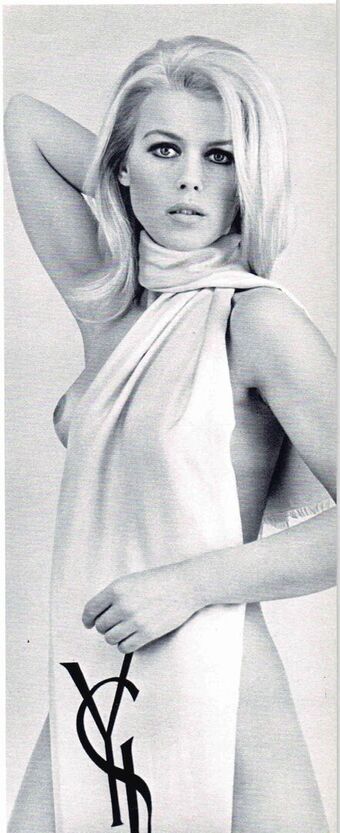 Vintage Starlets