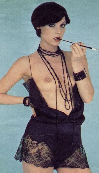 Vintage Starlets