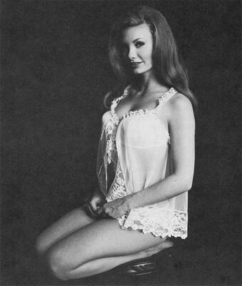 Vintage Starlets