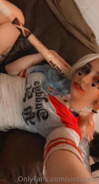 vintagelo Foto Nude Leaked OnlyFans 4