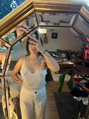 Vinted/eBay