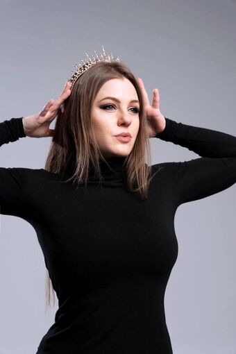 Viola Bailey Foto Nude Leaked OnlyFans 461