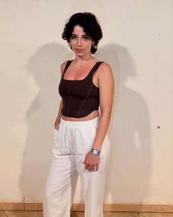 Viola Improda Foto Nude Leaked OnlyFans 4