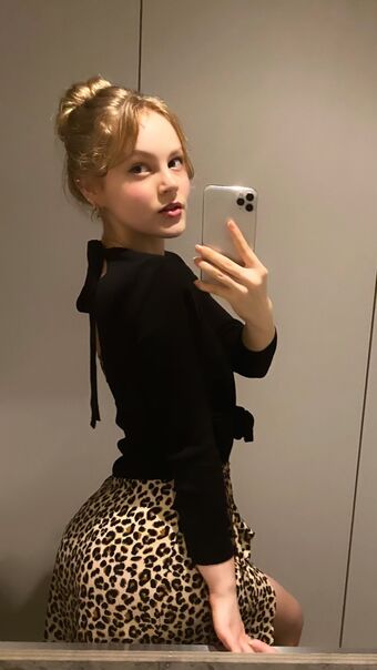 violapolt Foto Nude Leaked OnlyFans 28