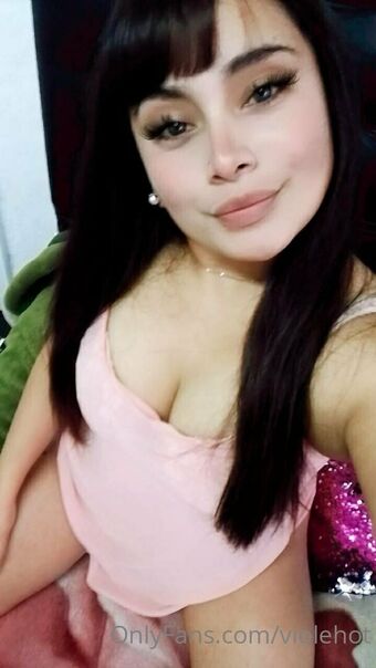 violehot