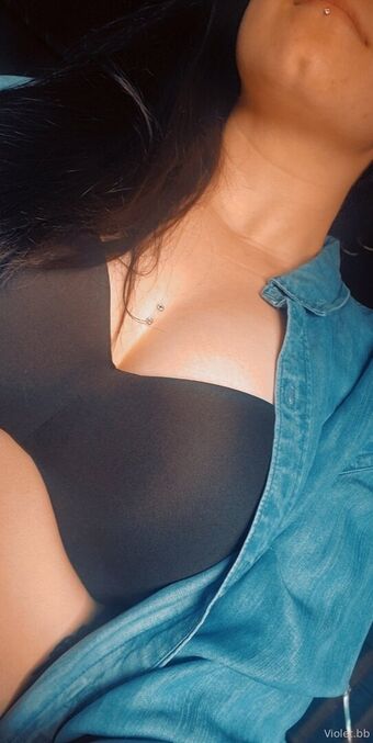 violet.bb Foto Nude Leaked OnlyFans 27