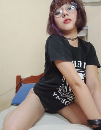 violet_dix_ Foto Nude Leaked OnlyFans 13