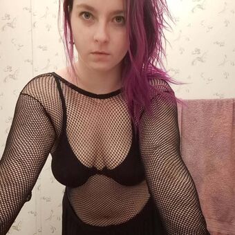 Violet Freique Foto Nude Leaked OnlyFans 10