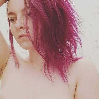 Violet Freique Foto Nude Leaked OnlyFans 19