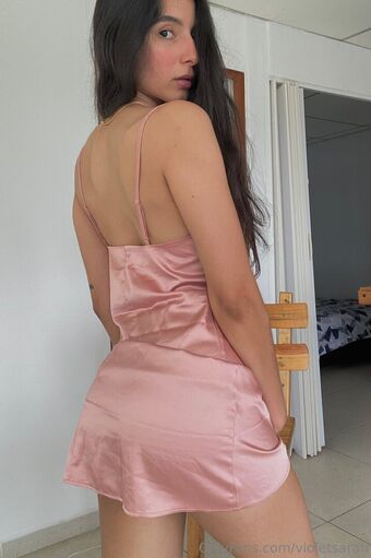violetsarah Foto Nude Leaked OnlyFans 12