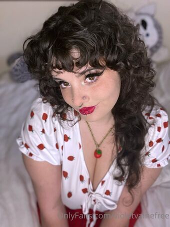 Violetvainefree