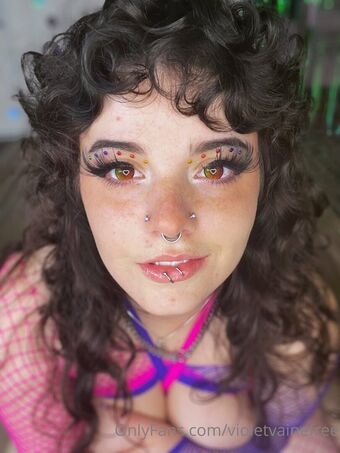 Violetvainefree