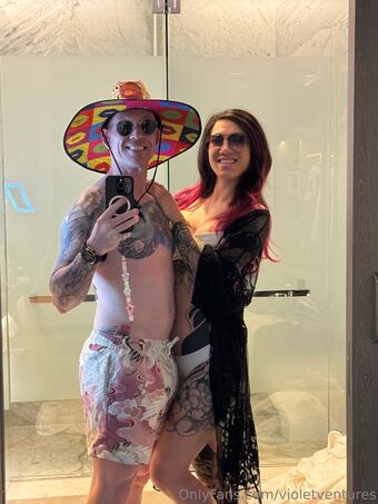 violetventures Foto Nude Leaked OnlyFans 33