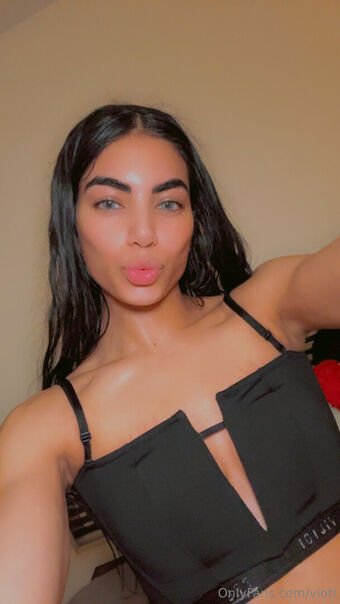 vioti Foto Nude Leaked OnlyFans 56