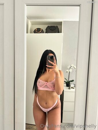 Vipshelly Foto Nude Leaked OnlyFans 10
