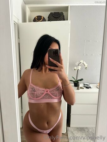 Vipshelly Foto Nude Leaked OnlyFans 16