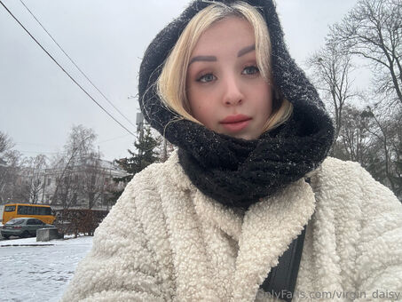 virgin_daisy