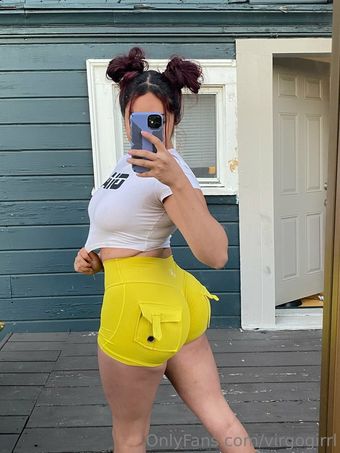 virgogirrl